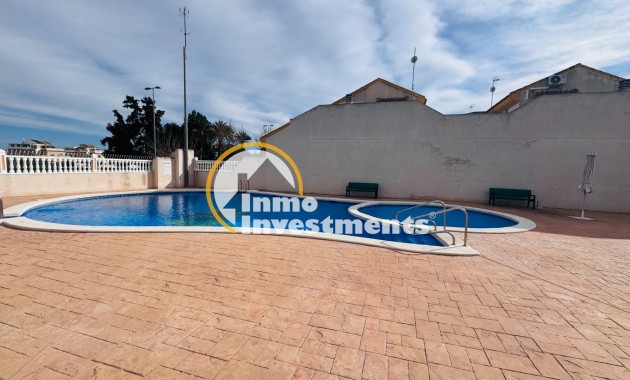 Till salu - Town house - Daya Nueva