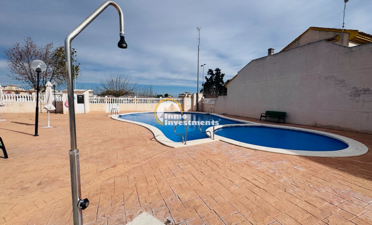 Till salu - Town house - Daya Nueva