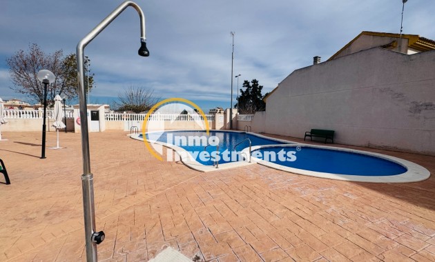 Till salu - Town house - Daya Nueva