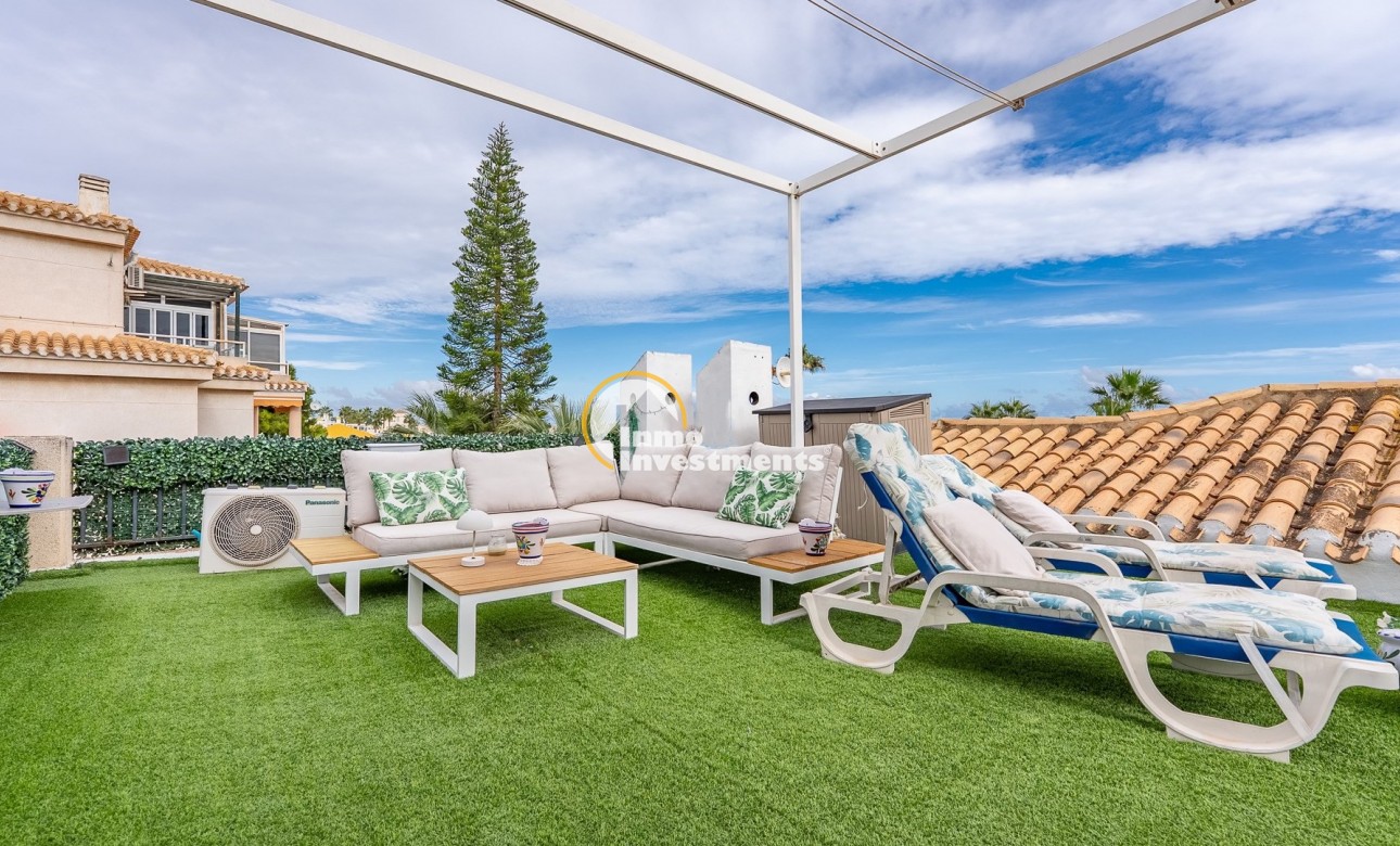 Bestaande bouw - Townhouse - Playa Flamenca - 