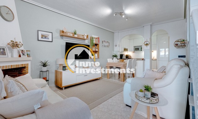 Bestaande bouw - Townhouse - Playa Flamenca - 