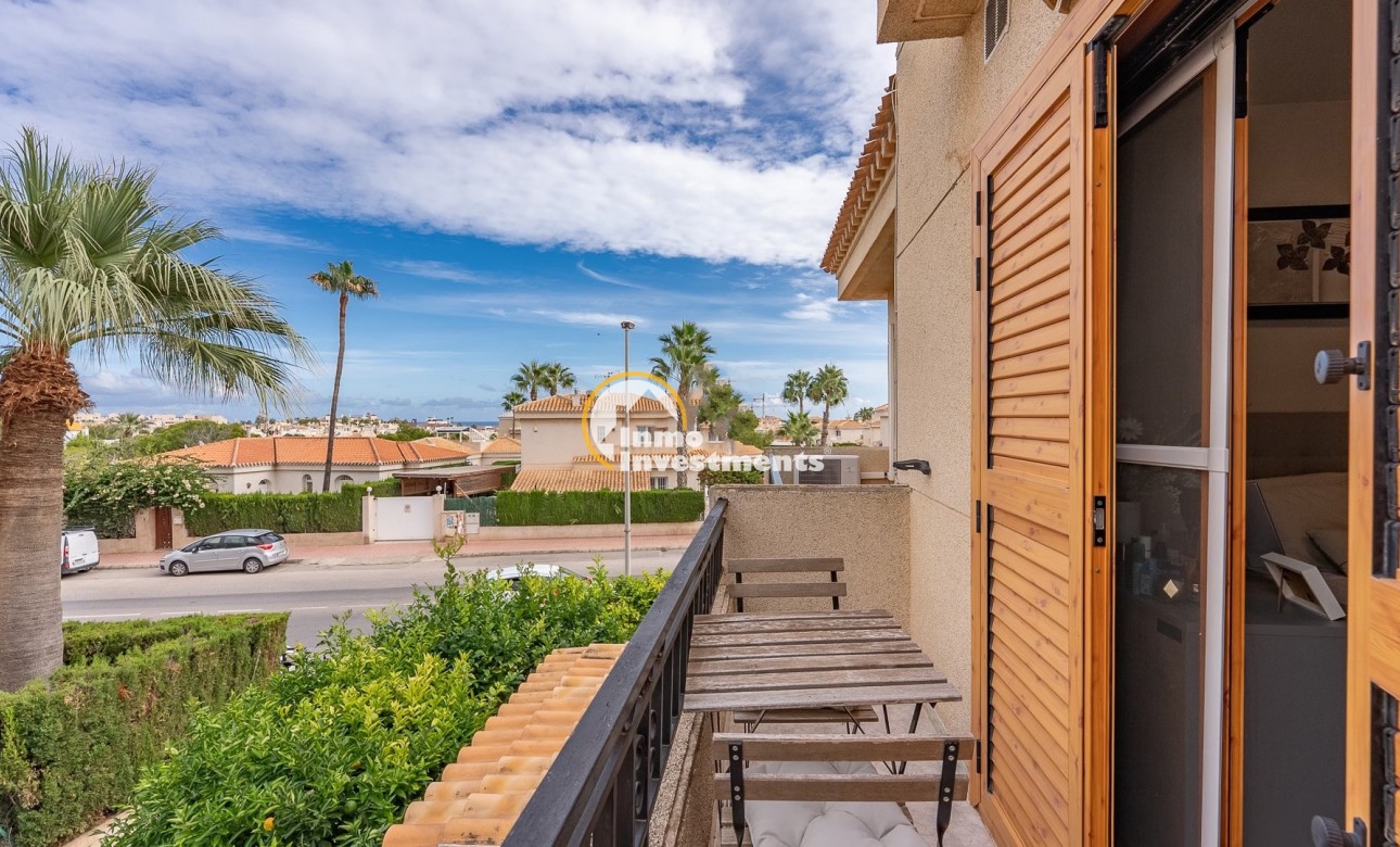 Bestaande bouw - Townhouse - Playa Flamenca - 