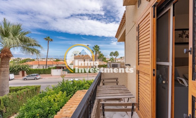 Bestaande bouw - Townhouse - Playa Flamenca - 