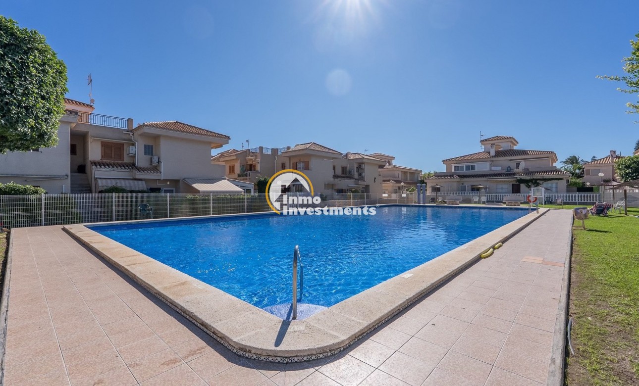 Bestaande bouw - Townhouse - Playa Flamenca - 