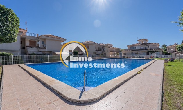 Bestaande bouw - Townhouse - Playa Flamenca - 