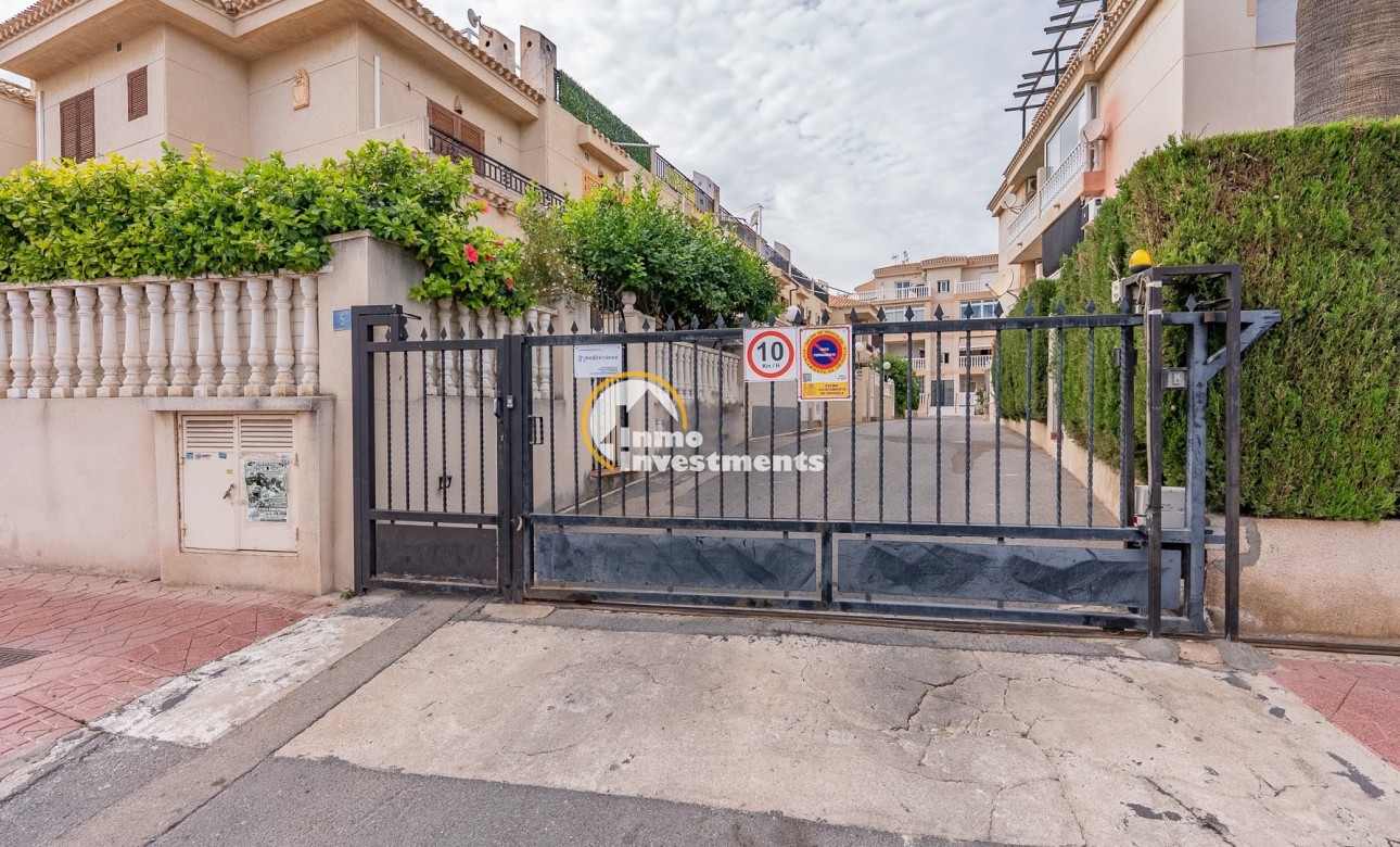 Bestaande bouw - Townhouse - Playa Flamenca - 