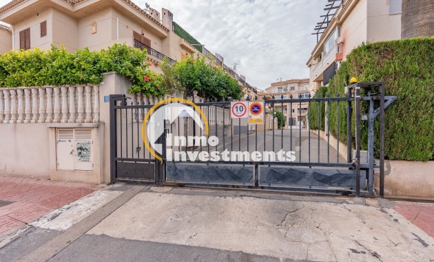 Bestaande bouw - Townhouse - Playa Flamenca - 