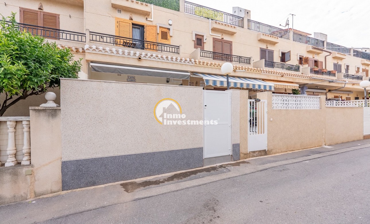 Bestaande bouw - Townhouse - Playa Flamenca - 