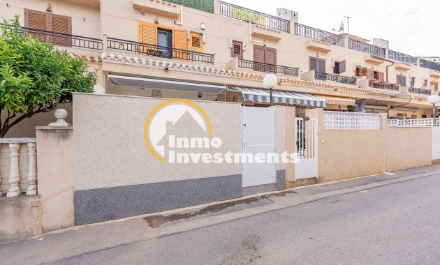Bestaande bouw - Townhouse - Playa Flamenca - 