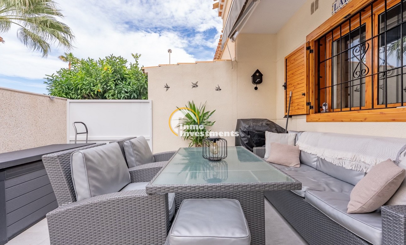 Bestaande bouw - Townhouse - Playa Flamenca - 
