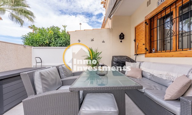Bestaande bouw - Townhouse - Playa Flamenca - 