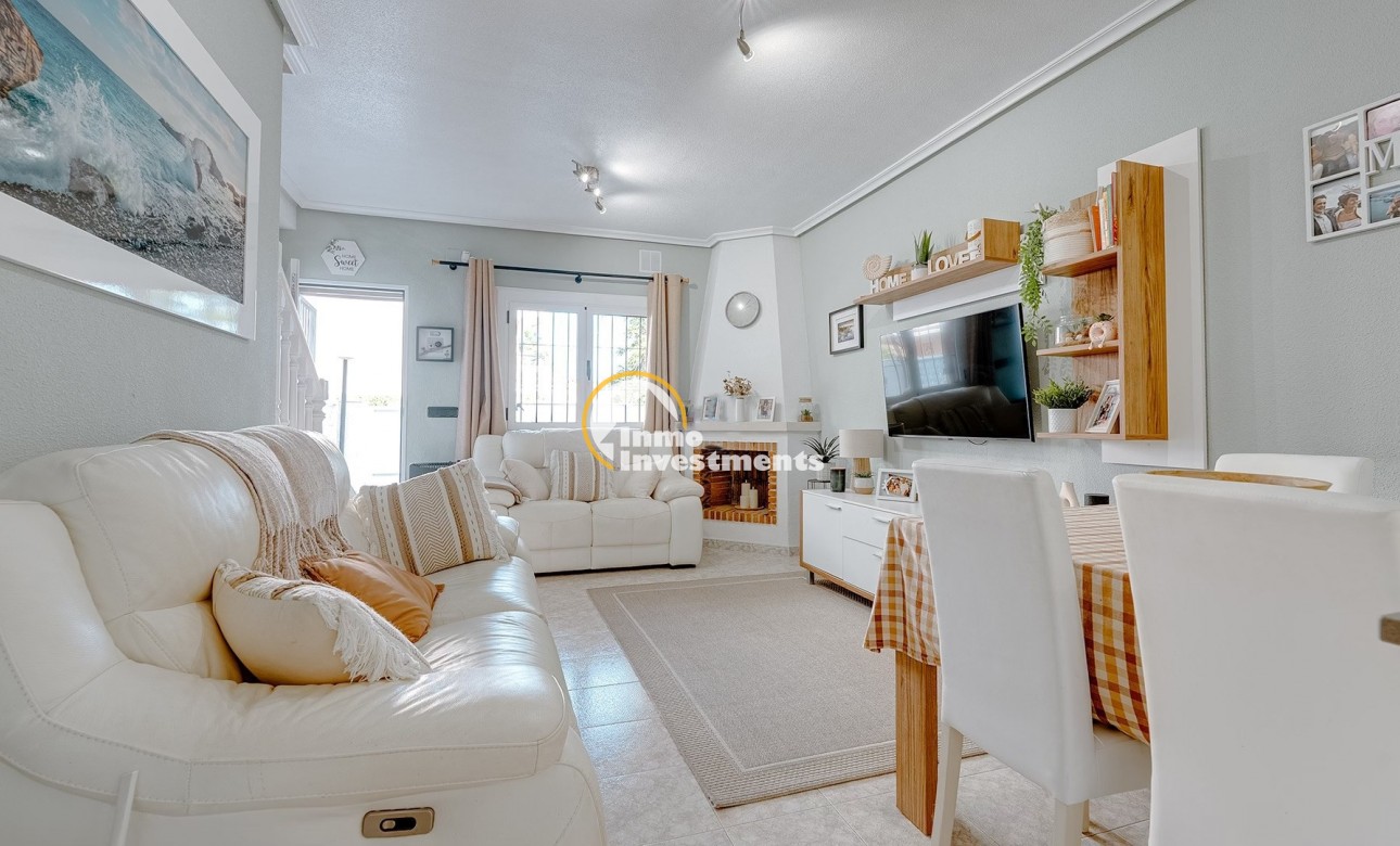 Bestaande bouw - Townhouse - Playa Flamenca - 