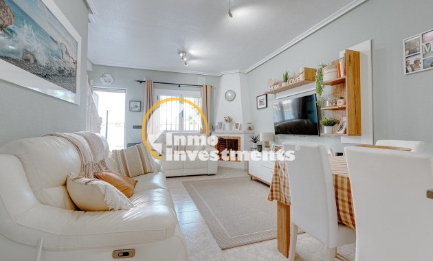 Bestaande bouw - Townhouse - Playa Flamenca - 