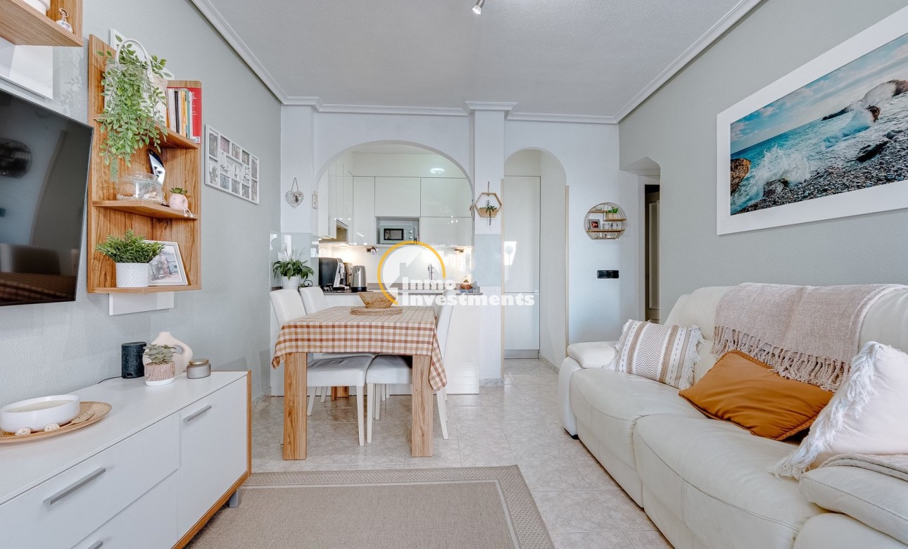 Bestaande bouw - Townhouse - Playa Flamenca - 