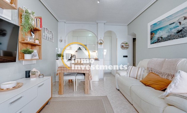 Bestaande bouw - Townhouse - Playa Flamenca - 
