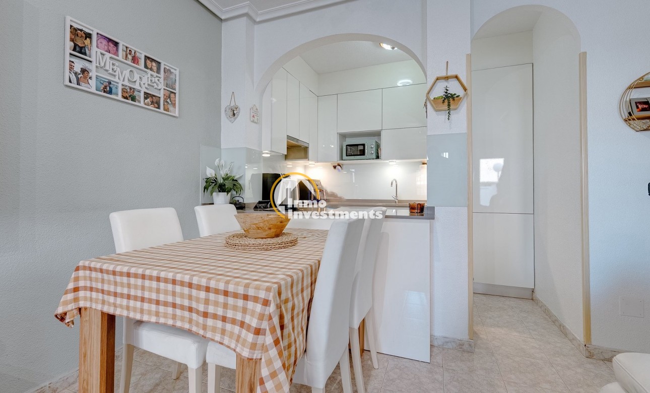 Bestaande bouw - Townhouse - Playa Flamenca - 