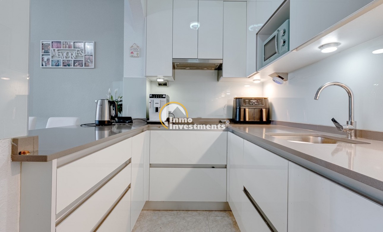 Bestaande bouw - Townhouse - Playa Flamenca - 