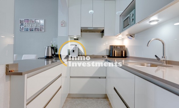 Bestaande bouw - Townhouse - Playa Flamenca - 