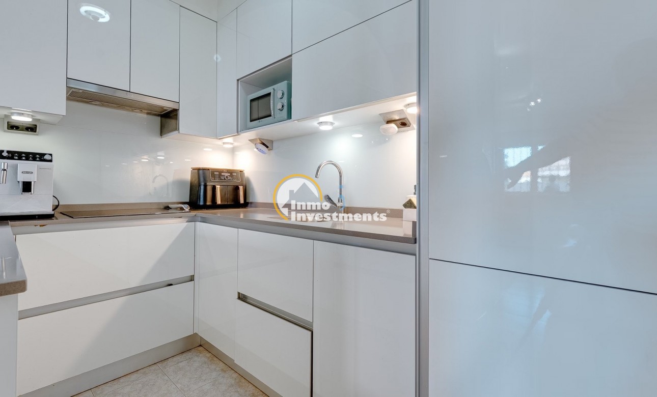 Bestaande bouw - Townhouse - Playa Flamenca - 