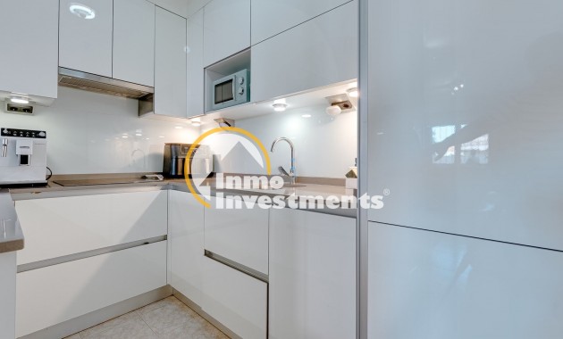 Bestaande bouw - Townhouse - Playa Flamenca - 