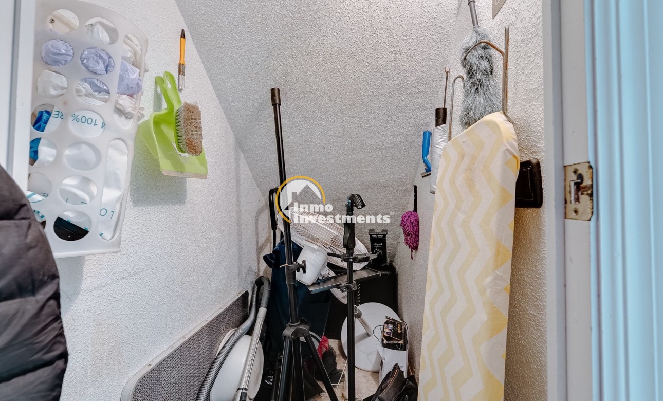 Bestaande bouw - Townhouse - Playa Flamenca - 