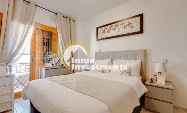 Bestaande bouw - Townhouse - Playa Flamenca - 