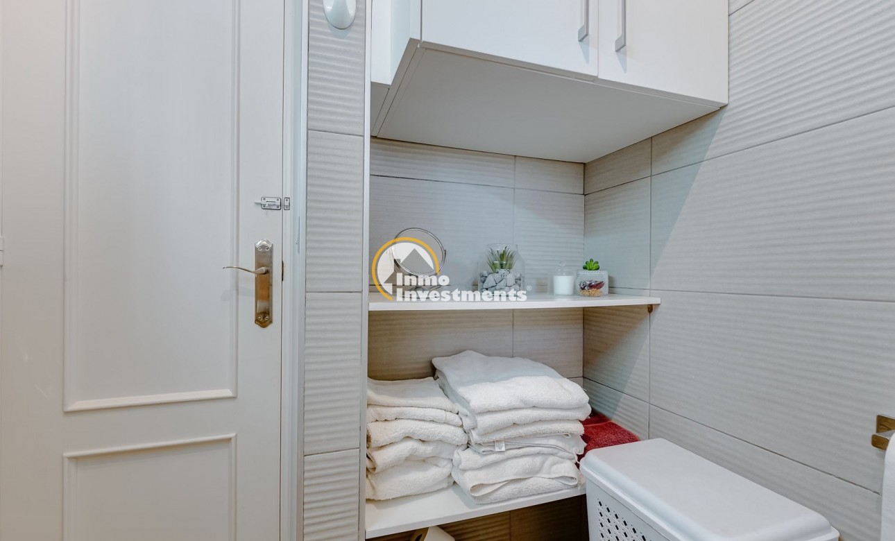 Bestaande bouw - Townhouse - Playa Flamenca - 