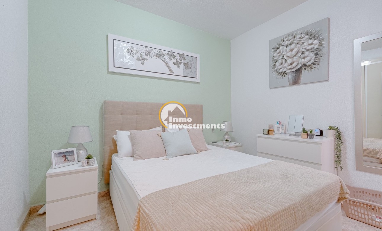 Bestaande bouw - Townhouse - Playa Flamenca - 