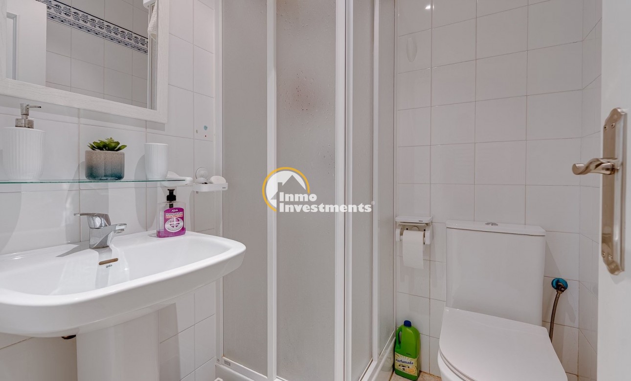 Bestaande bouw - Townhouse - Playa Flamenca - 