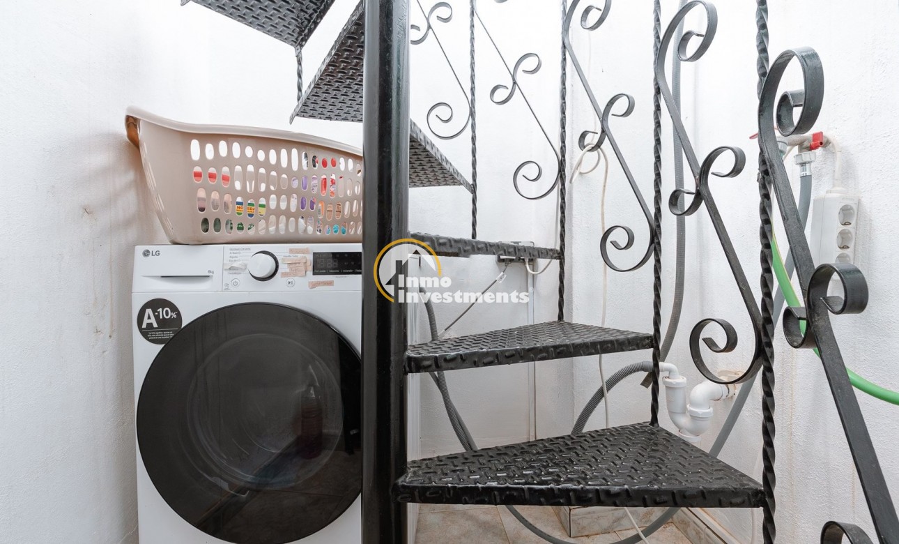 Bestaande bouw - Townhouse - Playa Flamenca - 