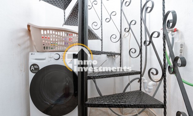 Bestaande bouw - Townhouse - Playa Flamenca - 