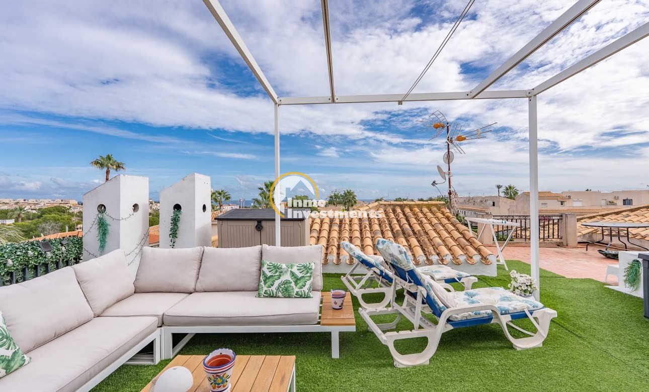 Bestaande bouw - Townhouse - Playa Flamenca - 