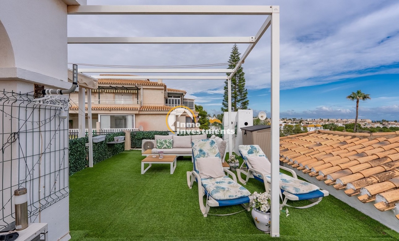 Bestaande bouw - Townhouse - Playa Flamenca - 