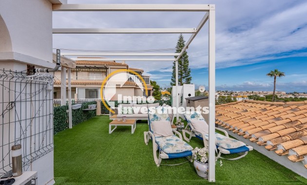 Bestaande bouw - Townhouse - Playa Flamenca - 