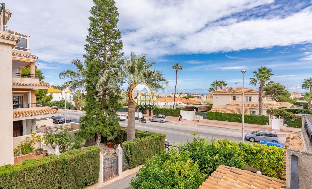 Bestaande bouw - Townhouse - Playa Flamenca - 