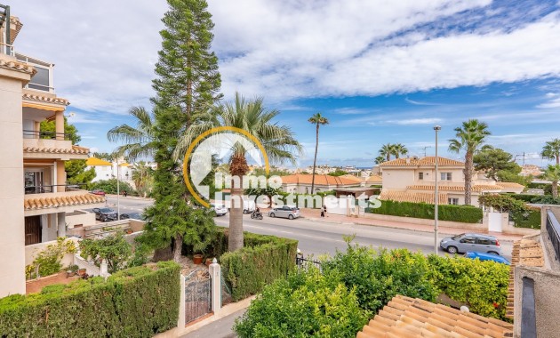 Bestaande bouw - Townhouse - Playa Flamenca - 