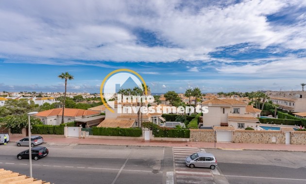 Bestaande bouw - Townhouse - Playa Flamenca - 
