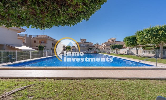 Bestaande bouw - Townhouse - Playa Flamenca - 