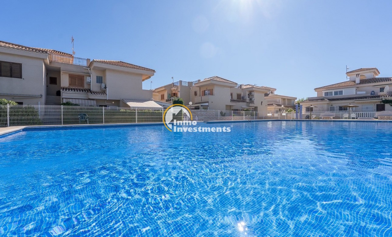 Bestaande bouw - Townhouse - Playa Flamenca - 