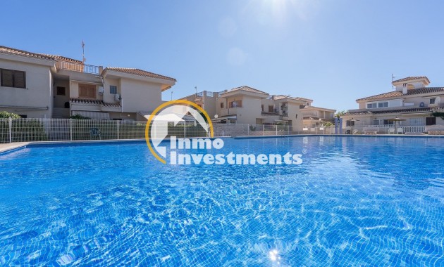 Bestaande bouw - Townhouse - Playa Flamenca - 