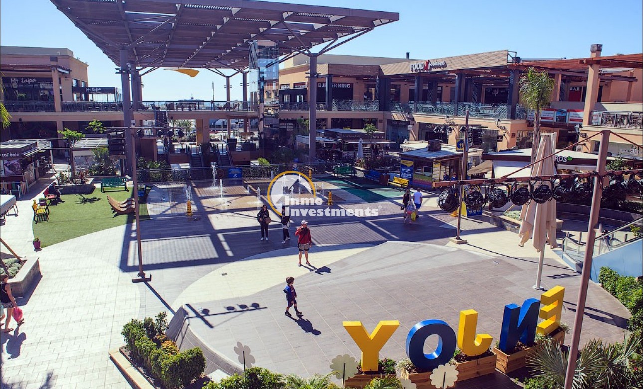 Bestaande bouw - Townhouse - Playa Flamenca - 