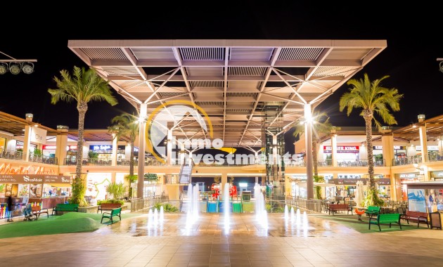 Bestaande bouw - Townhouse - Playa Flamenca - 