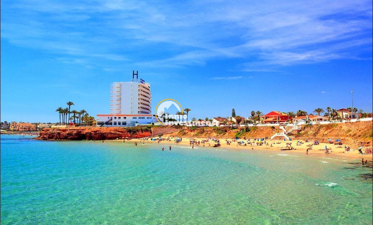 Bestaande bouw - Townhouse - Playa Flamenca - 