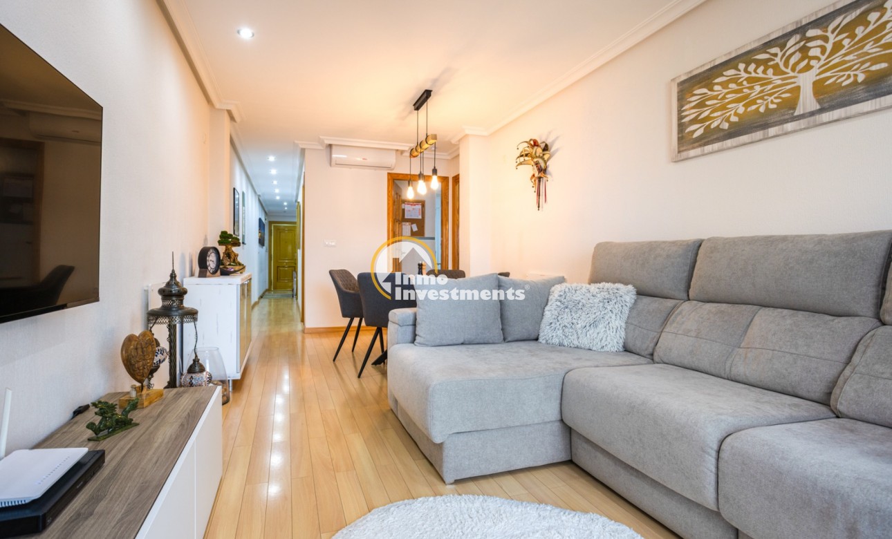 Reventa - Apartamento - Los Montesinos - Los montesinos