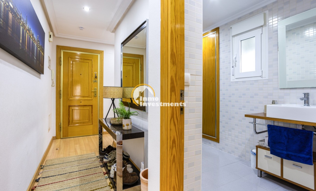 Reventa - Apartamento - Los Montesinos - Los montesinos