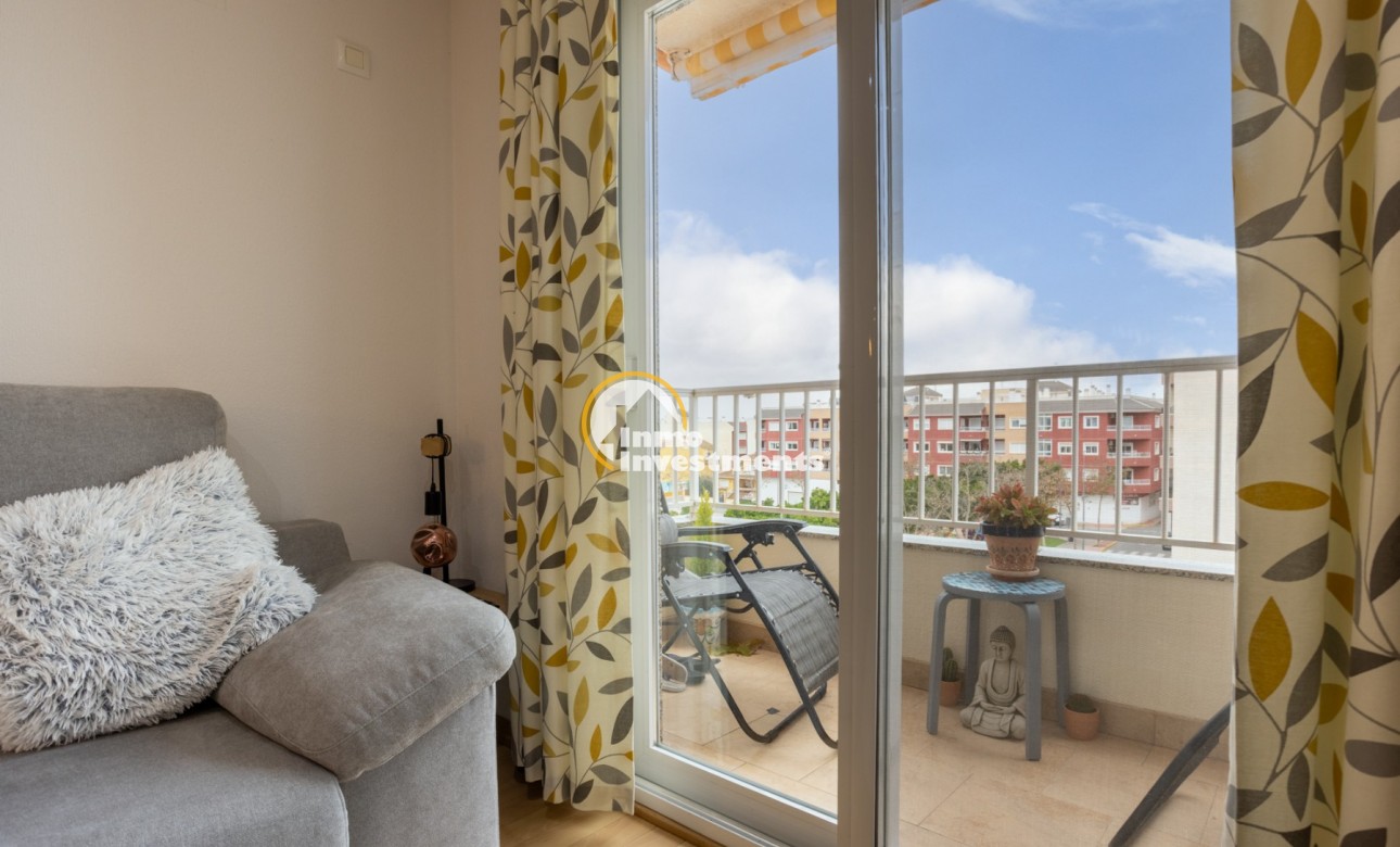 Reventa - Apartamento - Los Montesinos - Los montesinos