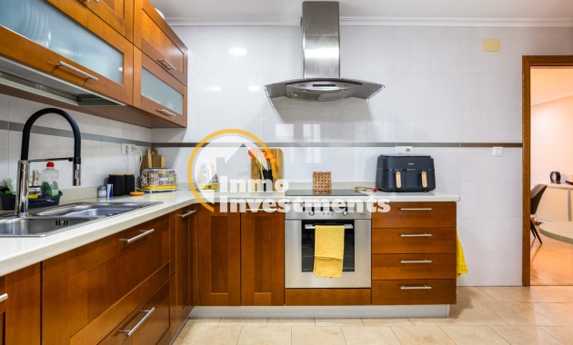 Reventa - Apartamento - Los Montesinos - Los montesinos