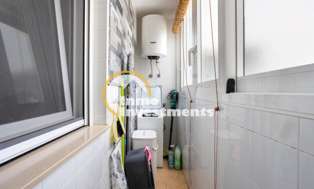 Reventa - Apartamento - Los Montesinos - Los montesinos