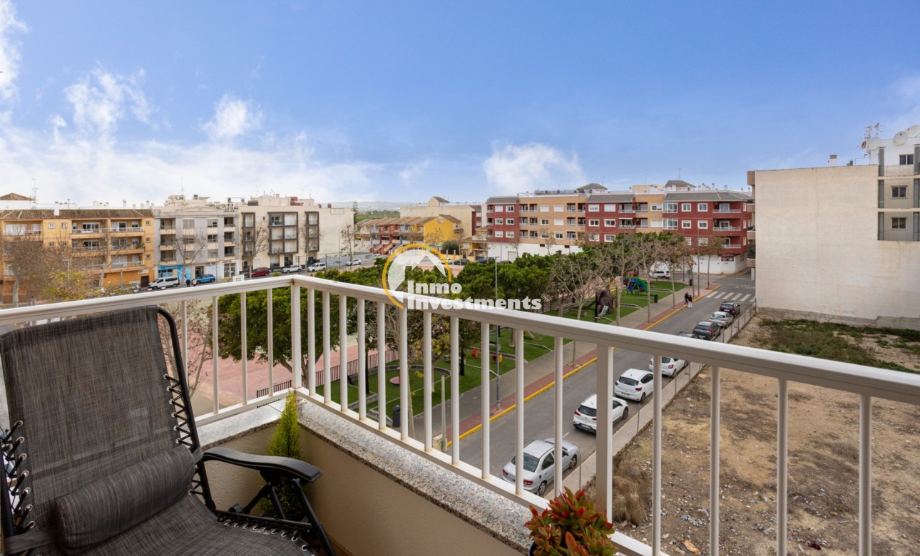 Reventa - Apartamento - Los Montesinos - Los montesinos