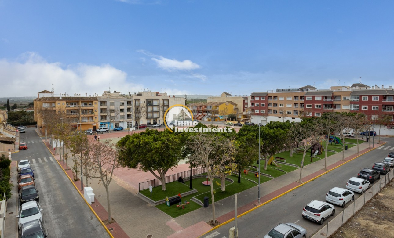 Reventa - Apartamento - Los Montesinos - Los montesinos